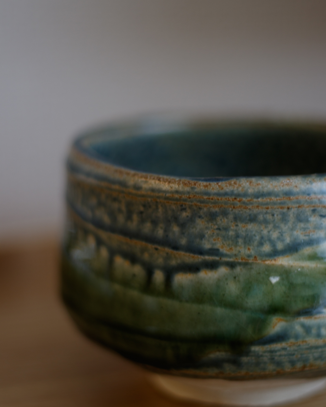 Tea sourcing editorial